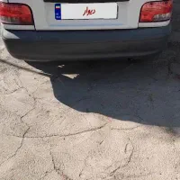 سلام خودروپرایدصبا مدل ۸۶