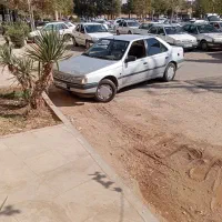 405|خودرو سواری و وانت|خواف, |دیوار