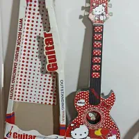 گیتار بچگانه