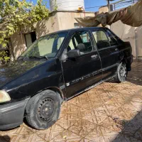 پراید مدل ۸۳ کاربرات|خودرو سواری و وانت|درگز, |دیوار