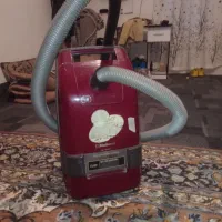 جارو برقی ناسیونال