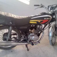 موتور سیکلت