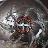 مخلوط کن بوش مدل 6174|خردکن، آسیاب، غذاساز|فردیس, شهرک هفده شهریور|دیوار