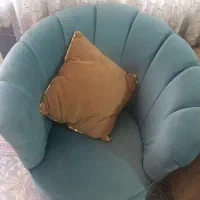 مبلمان ۸نفره|مبلمان خانگی و میز عسلی|خرم‌آباد, |دیوار