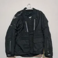 لباس موتورBERIKپورتکشن دار