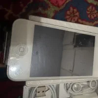 آیفون 4s نو استفاده نشده