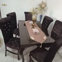 میز ناهار خوری ۶ نفره