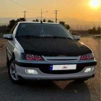 پژو پارس ELX سفارشی 2000|خودرو سواری و وانت|قائن, |دیوار