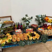 فینگرفودخانواده|خوردنی و آشامیدنی|اسلام‌شهر, شهرک مفیدی|دیوار