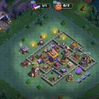 اکانت کلش|کنسول، بازی ویدئویی و آنلاین|آق قلا, |دیوار