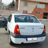 رنو تندر نود|خودرو سواری و وانت|سنندج, |دیوار