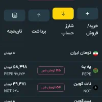 هدیه صرافی ۵۰ هزار هر نفر