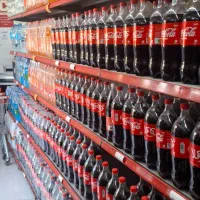 نوشابه کوکا