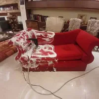 مبلشویی مبل شوی آیسان