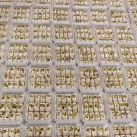 تولیدی محصولات کنجدی،ارده،حلواشکری و|خوردنی و آشامیدنی|اردکان, |دیوار