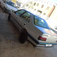 پژو مدل ۸۹ داخل کرم|خودرو سواری و وانت|مریوان, |دیوار