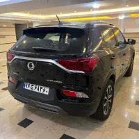 کوراندو نورا موتوری ۱۴۰۲ فول سفارش دودفرانسیل|خودرو سواری و وانت|تهران, شهرک صدرا|دیوار