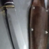 چاقو|کوهنوردی و کمپینگ|قم, زاویه|دیوار