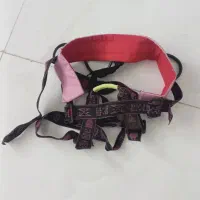 صندلی/کمربند صخره نوردی