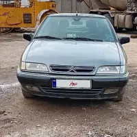 زانتیا ۲۰۰۰ مدل ۸۷ سرسیلندر ۱۰