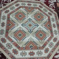 گلیم ۲در ۱.۹۰|گلیم، جاجیم، گبه|نیشابور, فیض آباد|دیوار