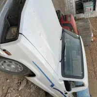 مزدا وانت 1600|خودرو سواری و وانت|الوند, |دیوار