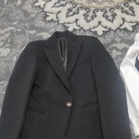 کت شلوار مجلسی بچه گانه ،وکفش مجلسی بچه گانه|کفش و لباس بچه|تهران, تهرانسر شرقی|دیوار