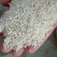 برنج نیم دانه