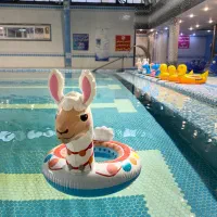 رزرو استخر مادر و کودک