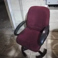 صندلی اداری برند Nilper