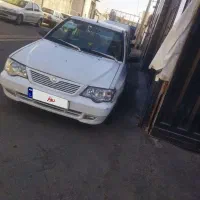 132 مدل 90 abs هیدرولیک|خودرو سواری و وانت|کرج, نوروزآباد|دیوار