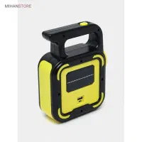 چراغ پروژکتور اضطراری دارای پاور بانک