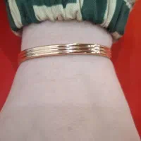 النگو دستبندی ژوپینگ اصل