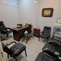 فروش مغازه تجاری ۱۰۰ متر کف