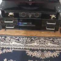 میز تلوزیون