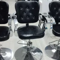 فروش صندلی و تخت مژه ترولی و کله مانکن آرایشگاه|آرایشگاه و سالنهای زیبایی|تهران, نیروی هوایی (پیروزی)|دیوار