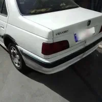 پرشیا مدل ۹۱