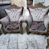 مبل چستر سلطنتی|مبلمان خانگی و میز عسلی|بندرعباس, |دیوار