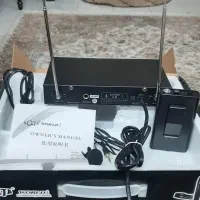 میکروفن یقه ای|صوتی و تصویری|تهران, قاسمآباد|دیوار