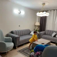 مبل آینه و کنسول میزتلوزیون میزوسط میز عسلی جاکفشی