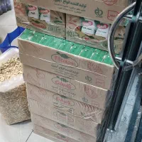 آبمیوه پاکتی نصف قیمت|خوردنی و آشامیدنی|بیرجند, |دیوار