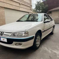 پژوپارس مدل 99