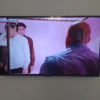 تلویزیون  42 اینچ  LG رسیوردار