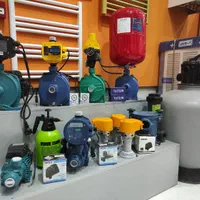 فروش پمپ آب|مصالح و تجهیزات ساختمان|شاهینشهر, ۹ دی|دیوار