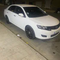 زوتی اریو اتوماتیک|خودرو سواری و وانت|مشهد, رضاشهر|دیوار