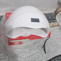 دستگاه یووی و سوهان ناخن|آرایشی، بهداشتی، درمانی|مشهد, پنجتن|دیوار