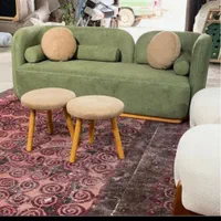 مبل مینیمال تدی یونیک|مبلمان خانگی و میز عسلی|کرمانشاه, |دیوار