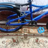 دوچرخه سایز 20 مارک کویر|دوچرخه، اسکیت، اسکوتر|شیراز, سینما سعدی|دیوار