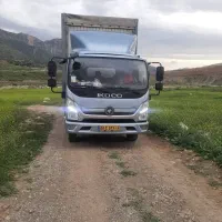 آرانا پلاس کامیونت