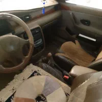 سمند|خودرو سواری و وانت|گرگان, |دیوار